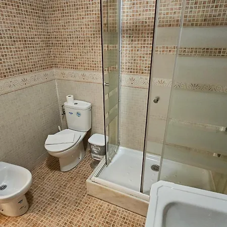 Apartamento La Casa De Museos