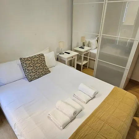 La Casa De Museos Apartamento Málaga