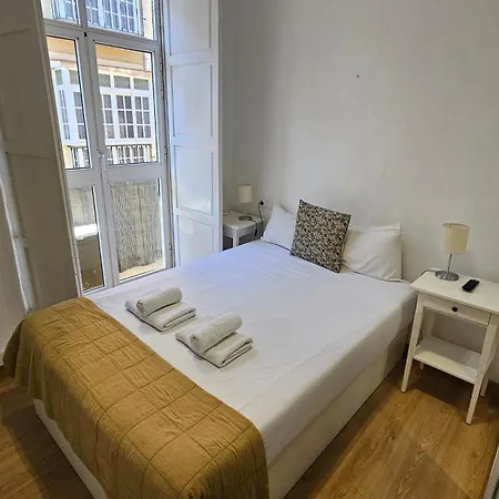 La Casa De Museos Málaga