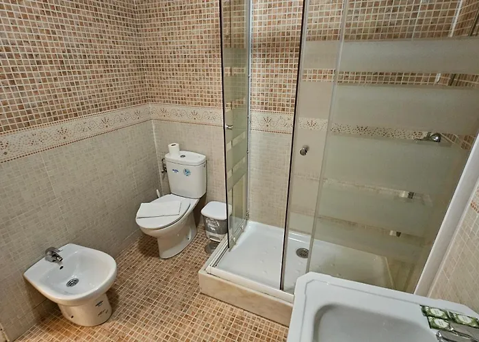 公寓 La Casa De Museos